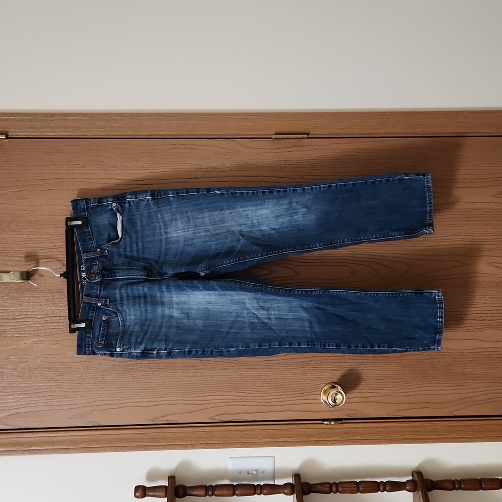 Denizen Levi's Athletic Fit Jeans Size Men's 32/30
